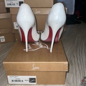 So kate 120 white